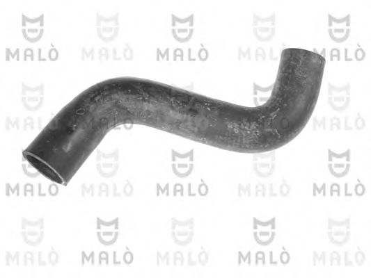 Шланг радиатора MALÒ 19519A