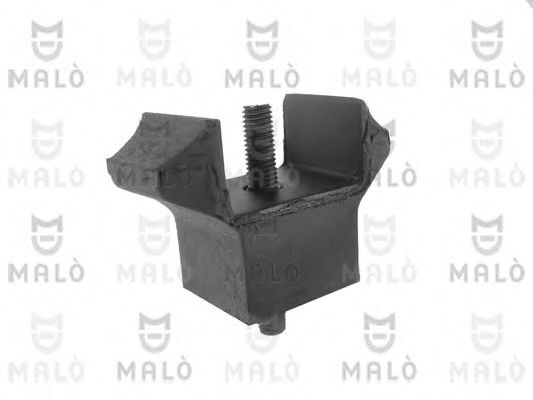 Подвеска, двигатель MALÒ 195502