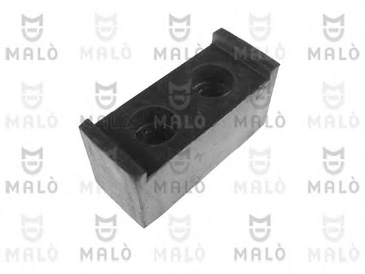 Буфер, глушитель MALÒ 19554