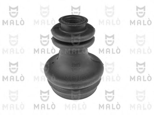 Пыльник, приводной вал MALÒ 19556