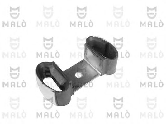 Подвеска, двигатель MALÒ 195661