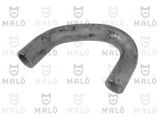 Шланг радиатора MALÒ 2139