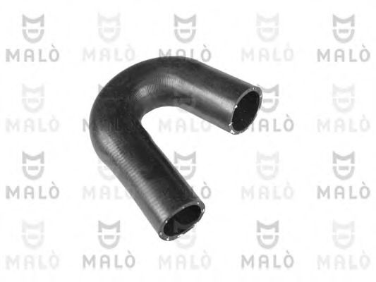 Шланг радиатора ORIGINAL IMPERIUM 220205