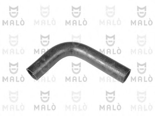 Шланг радиатора MALÒ 23272A