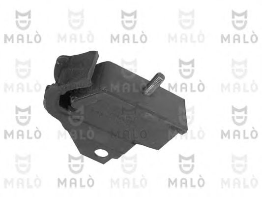 Подвеска, двигатель MALÒ 233003
