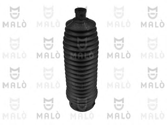 Пыльник, рулевое управление MALÒ 23670