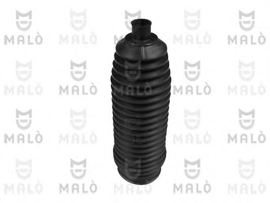 Пыльник, рулевое управление MALÒ 23677