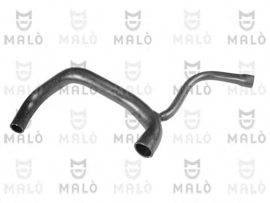 Шланг радиатора MALÒ 23937A