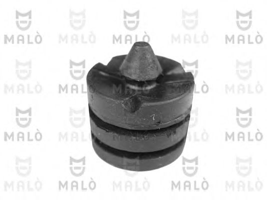 Буфер, глушитель MALÒ 24015