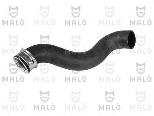 Шланг радиатора MALÒ 241801A