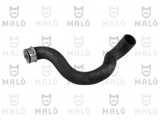 Шланг радиатора MALÒ 242151A