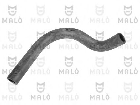 Шланг, теплообменник - отопление MALÒ 2711