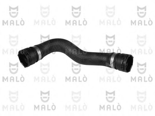 Шланг радиатора MALÒ 272381A