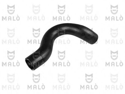 Шланг радиатора MALÒ 28243A