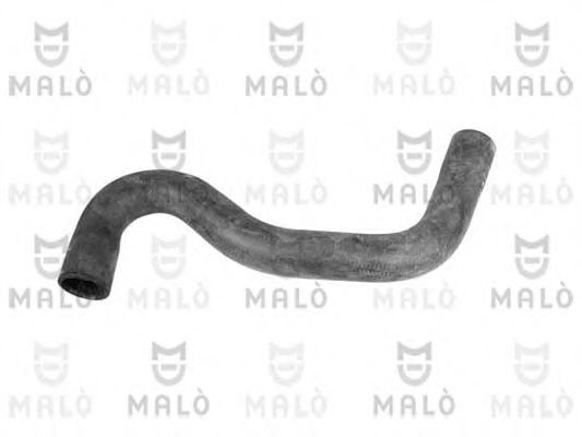 Шланг радиатора MALÒ 30064A