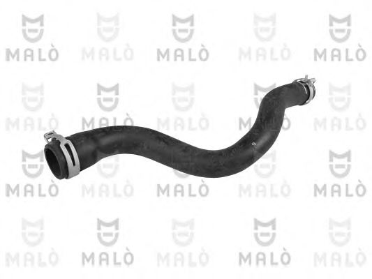 Шланг радиатора MALÒ 302051a