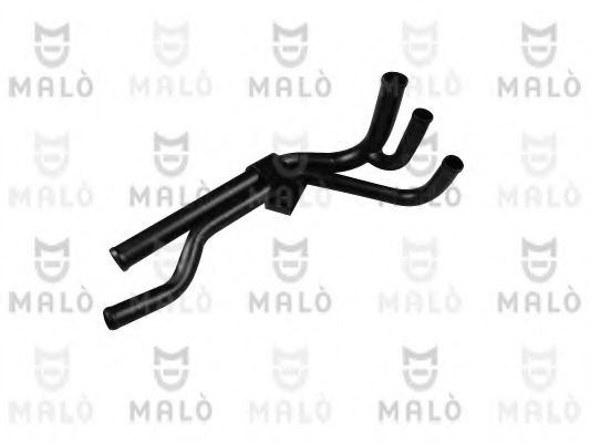 Трубка охлаждающей жидкости MALÒ 33081