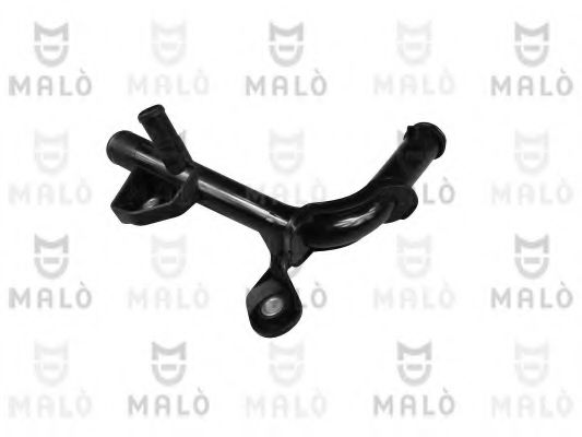 Трубка охлаждающей жидкости MALÒ 33096