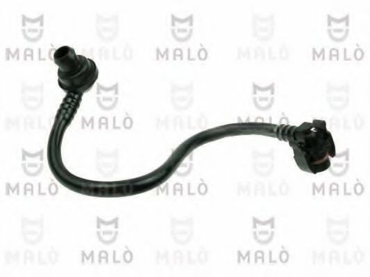 Топливопровод MALÒ 33103AK