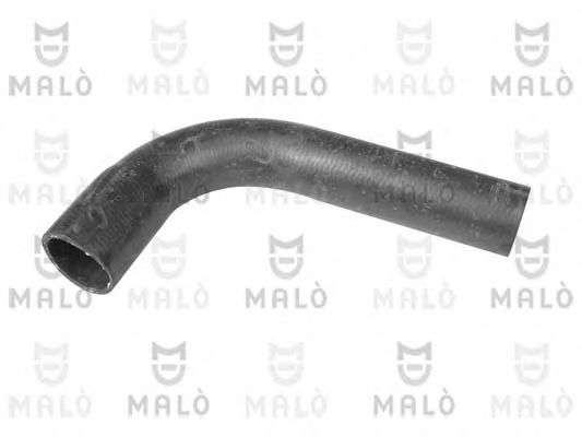 Шланг радиатора MALÒ 3888A