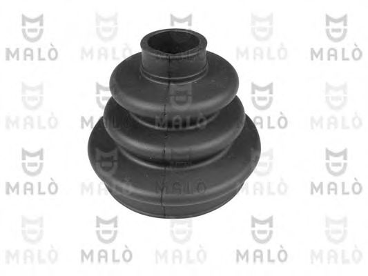 Пыльник, приводной вал METALCAUCHO 1577