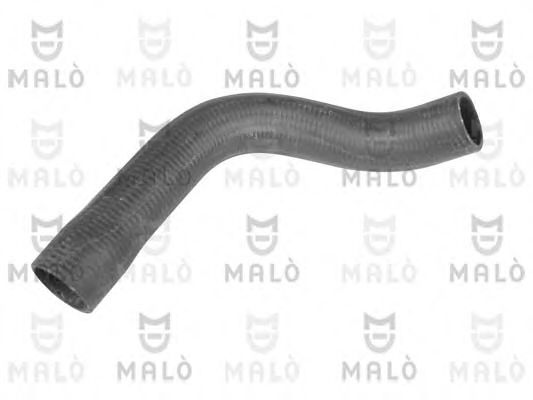 Шланг радиатора MALÒ 4815A