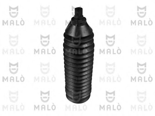 Пыльник, рулевое управление MALÒ 50536