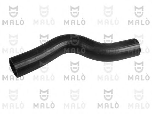 Шланг радиатора MALÒ 505581A