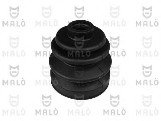Пыльник, приводной вал MALÒ 520901