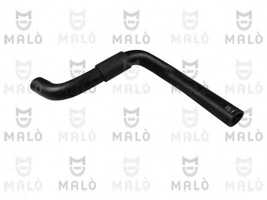 Шланг радиатора MALÒ 521521A
