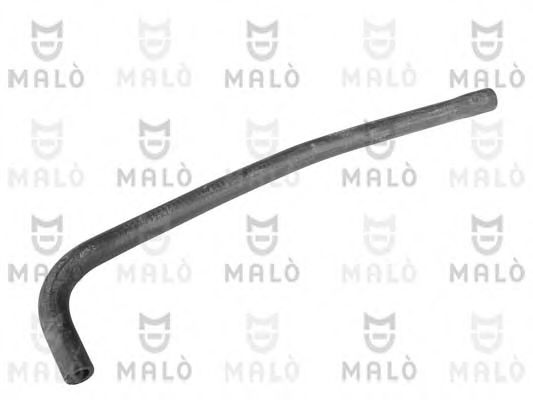 Шланг радиатора MALÒ 6557A