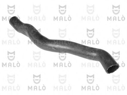 Шланг радиатора MALÒ 70124A