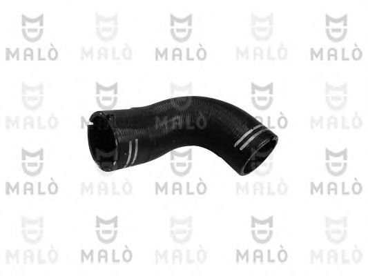 Шланг радиатора MALÒ 7340A