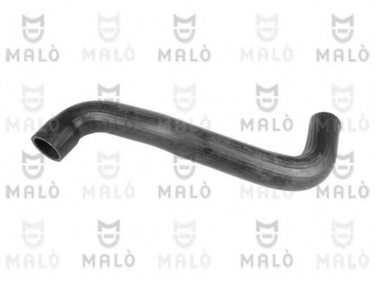 Шланг радиатора METALCAUCHO 7350