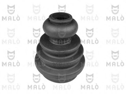 Пыльник, приводной вал MALÒ 7526