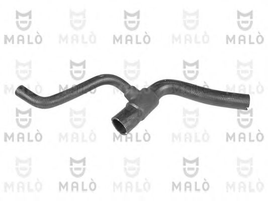 Шланг радиатора MALÒ 7635A