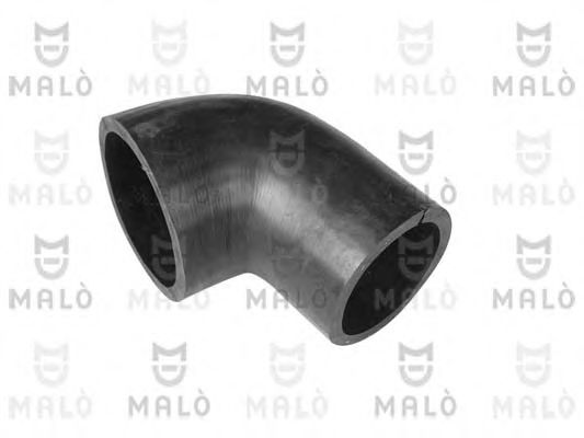 Шланг, теплообменник - отопление MALÒ 7644A