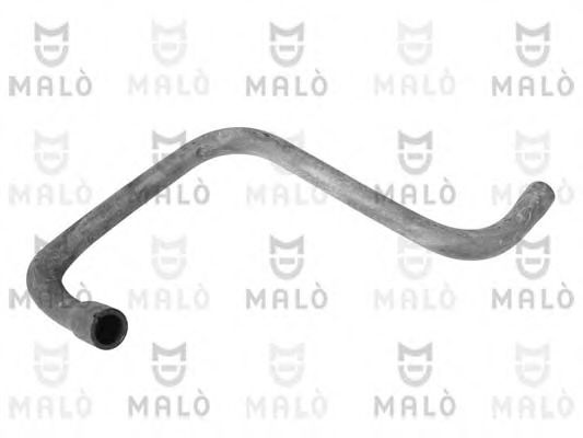 Шланг радиатора MALÒ 76841A