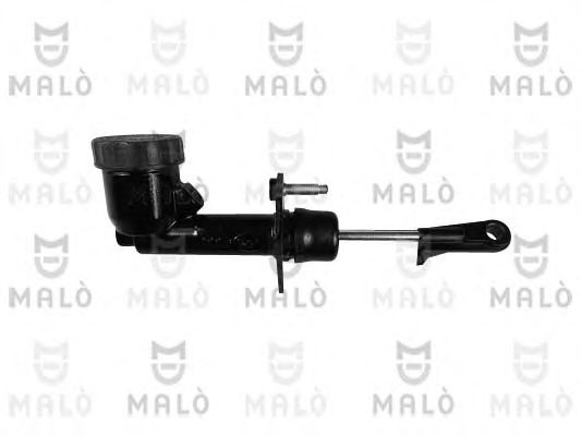 Главный цилиндр, система сцепления MALÒ 88077