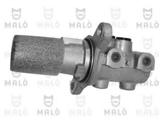 Главный тормозной цилиндр MALÒ 89230