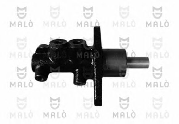 Главный тормозной цилиндр METELLI 50257