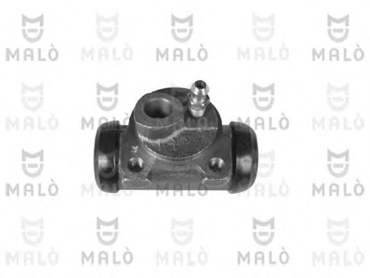 Колесный тормозной цилиндр MALÒ 89667