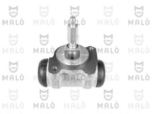 Колесный тормозной цилиндр MALÒ 89744