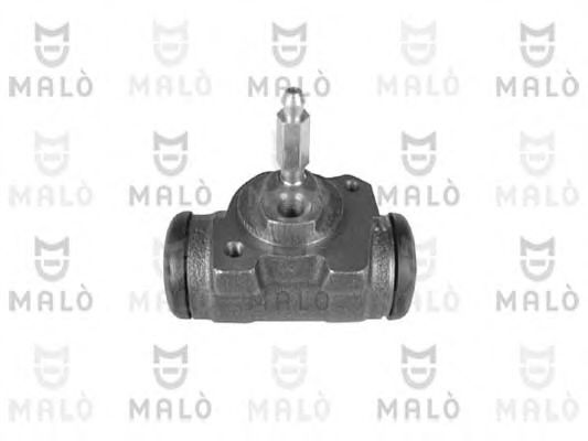 Колесный тормозной цилиндр MALÒ 89793