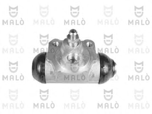 Колесный тормозной цилиндр MALÒ 90084