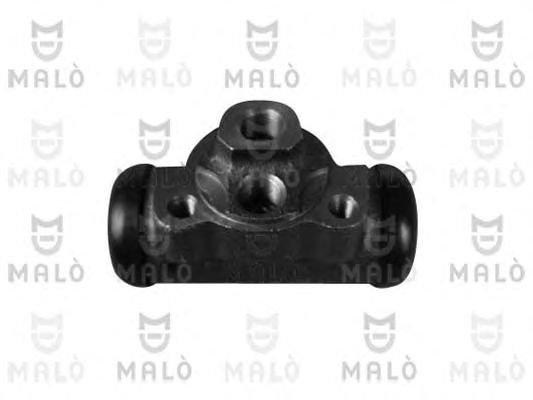 Колесный тормозной цилиндр MALÒ 90282