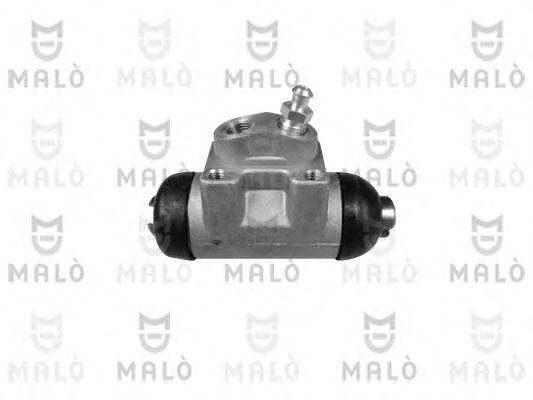 Колесный тормозной цилиндр MALÒ 90306