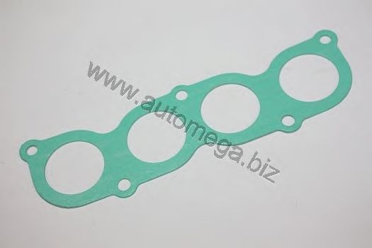 Прокладка, впускной коллектор AUTOMEGA 1058500611