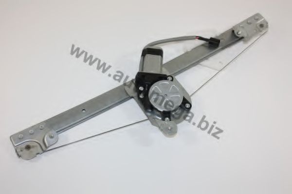 Подъемное устройство для окон AUTOMEGA 30820008840403