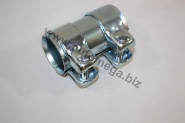 Соединительные элементы, система выпуска AUTOMEGA 30100960822